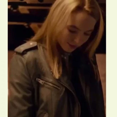Villanelle Killing Eve S04 Jacket