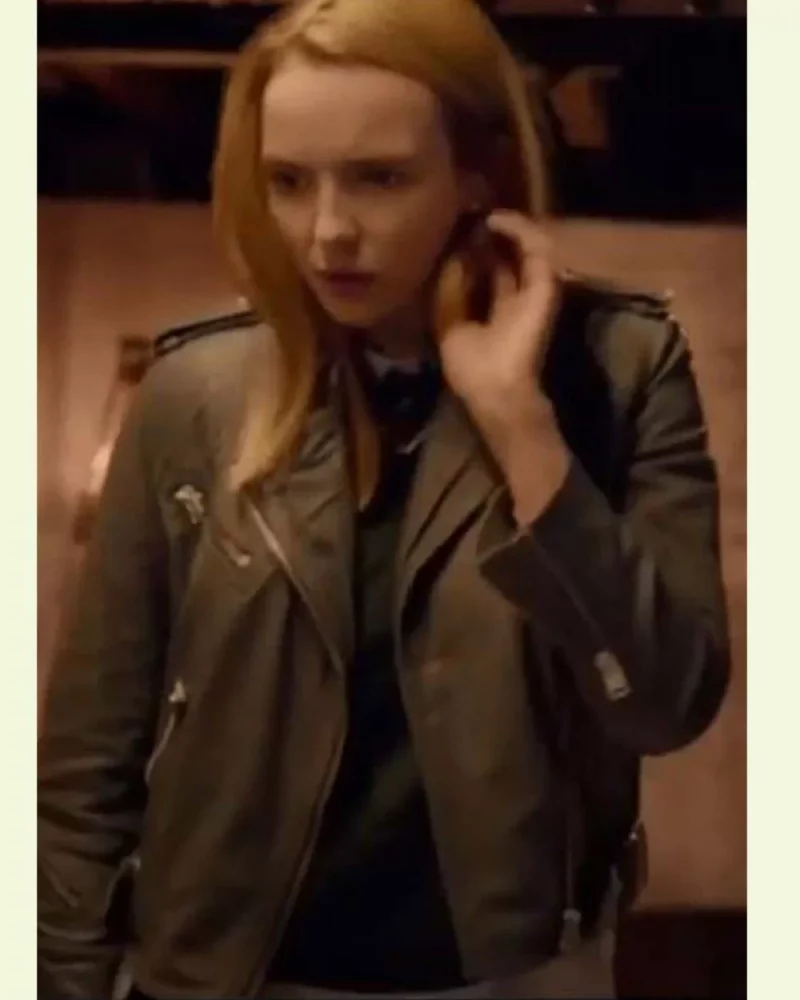 Villanelle Killing Eve S04 Jacket