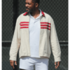 Will Smith King Richard Jacket