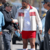 Will Smith King Richard Jacket
