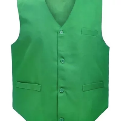 Loki 2021 Vest