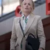 Sofie Rydman Love And Anarchy Season2 Blazer