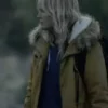 Jillian The Aviary Jacket