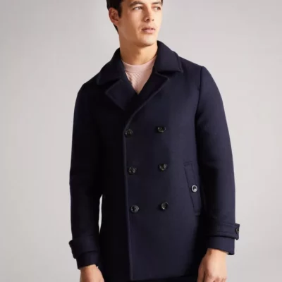 Mark Higgins Archive 81 Blue Coat