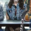 Hunter Sylvester Metal Lords Vest