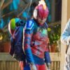 Kamala Khan Ms. Marvel Jacket