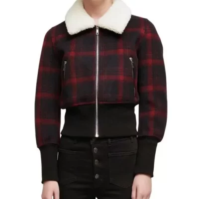 Nancy Drew Season 03 Jacket