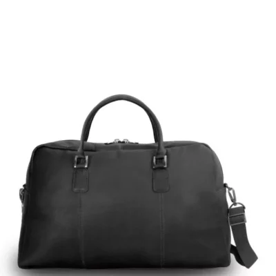 Women's Omaha Vacqueta Leather Duffel 