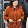 Only Murders In the Building Season 2 Jacket