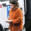 Only Murders In the Building Season 2 Jacket