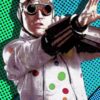 The Suicide Squad Polka-dot Man Costume