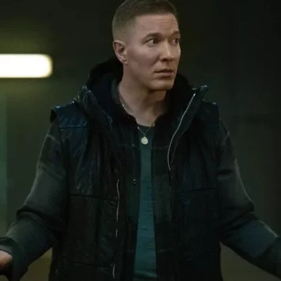 Tommy Egan Power Book IV: Force Vest