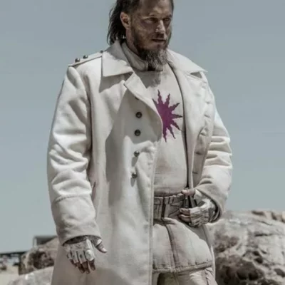 Souvenir Redux Raised By Wolves Jacket