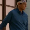 Daniel Larusso Cobra Kai Season 5 Jacket