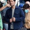 Scott Lang Ant-man And The Wasp Quantumania Jacket
