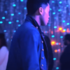 Chosen Jacobs Sneakerella Blue Jacket