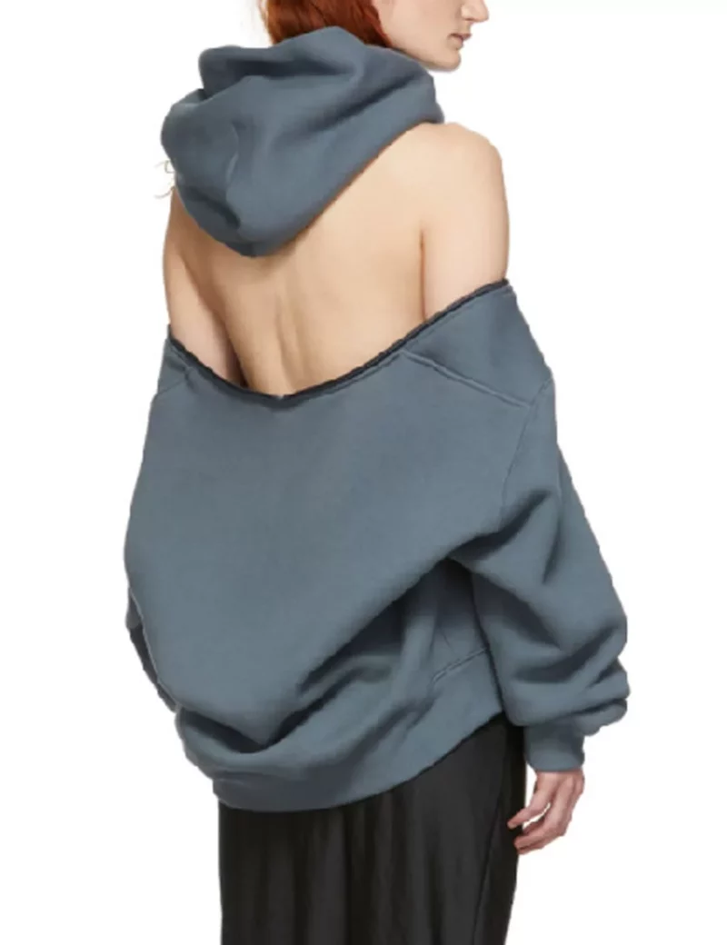 Sofia Carson Feel The Beat Hoodie