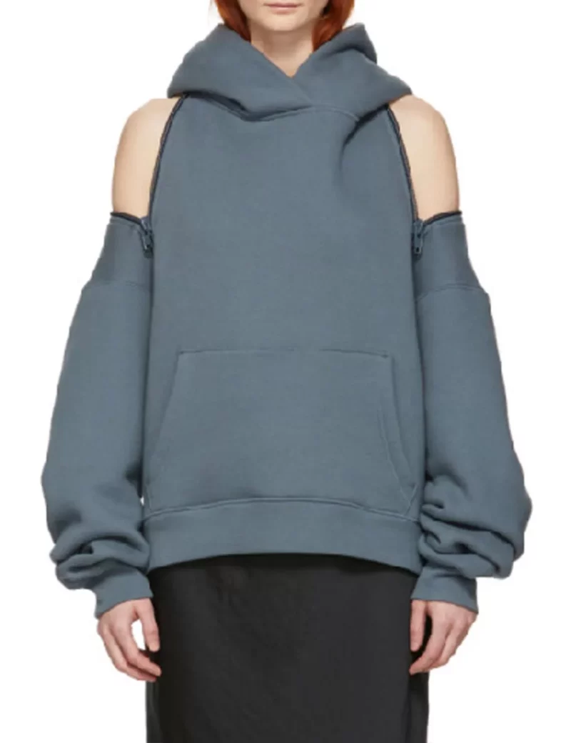 Sofia Carson Feel The Beat Hoodie