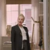 Sofie Rydman Love And Anarchy Season2 Blazer