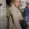 Sofie Rydman Love And Anarchy Season2 Blazer