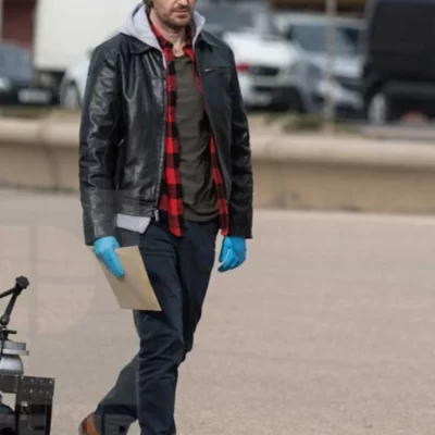  Stay Close Ray Jacket