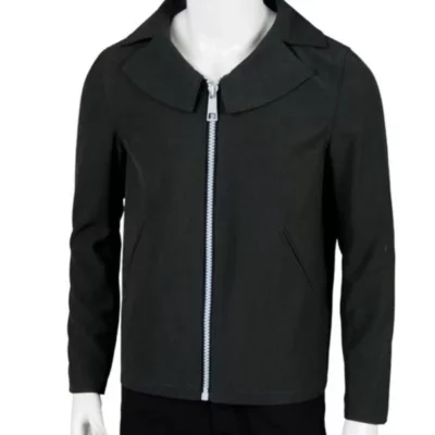 Steve Carell Minions 2 The Rise of Gru Jacket