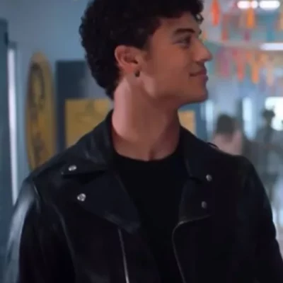 Tommy Torres Tall Girl 2 Jacket