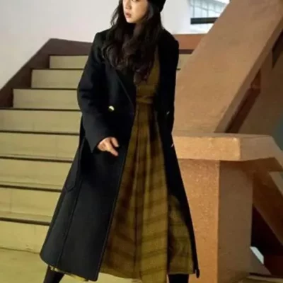 Tang Wei Decision To Leave Coat