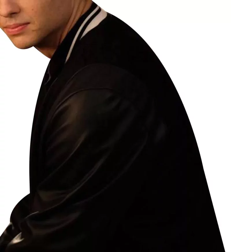 The Perfect Date Noah Centineo Jacket