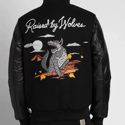 Danny McBride The Righteous Gemstone Jacket