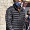 The Unbearable Weight of Massive Talent Puffer Jacket