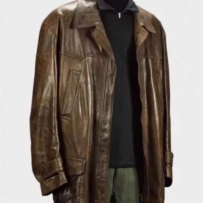 James Bond Tomorrow Never Dies Jacket