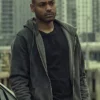 Kane Robinson Top Boy Season 3 Jacket
