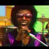 Summer of Soul Jacket