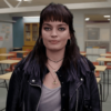 Sex Education S03 Maeve Wiley Jacket
