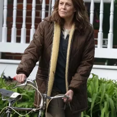 Virginia Call Jane Jacket