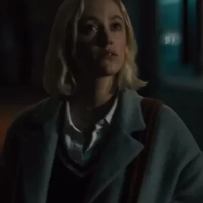 Watcher 2022 Julia Coat