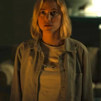 Watcher Julia Jacket