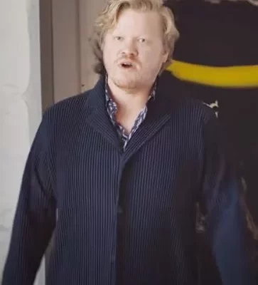 Jesse Plemons Windfall 2022 Jacket